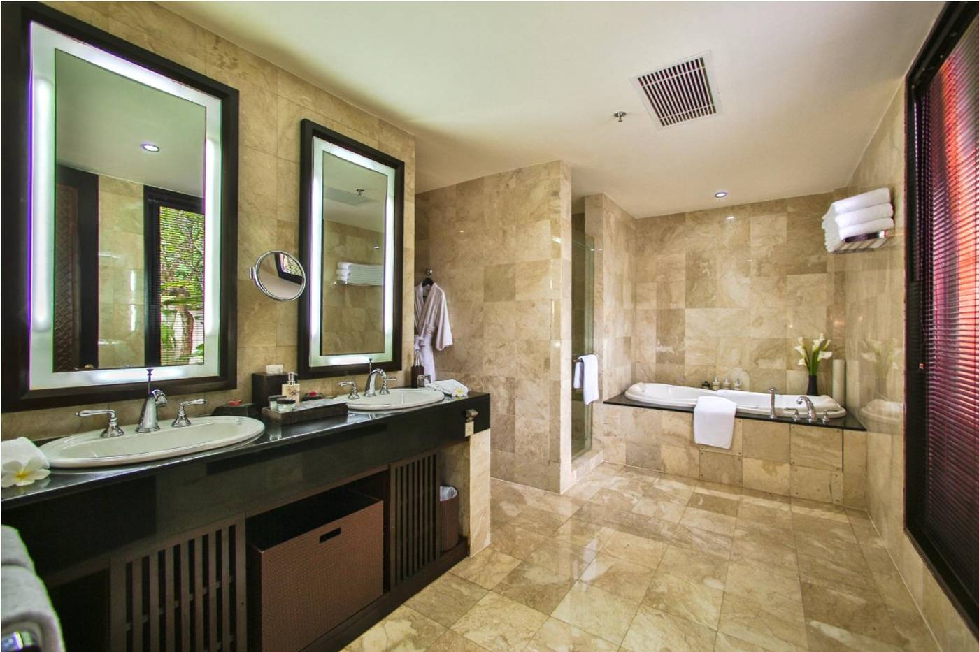 Ayodya Resort Bali 03.09