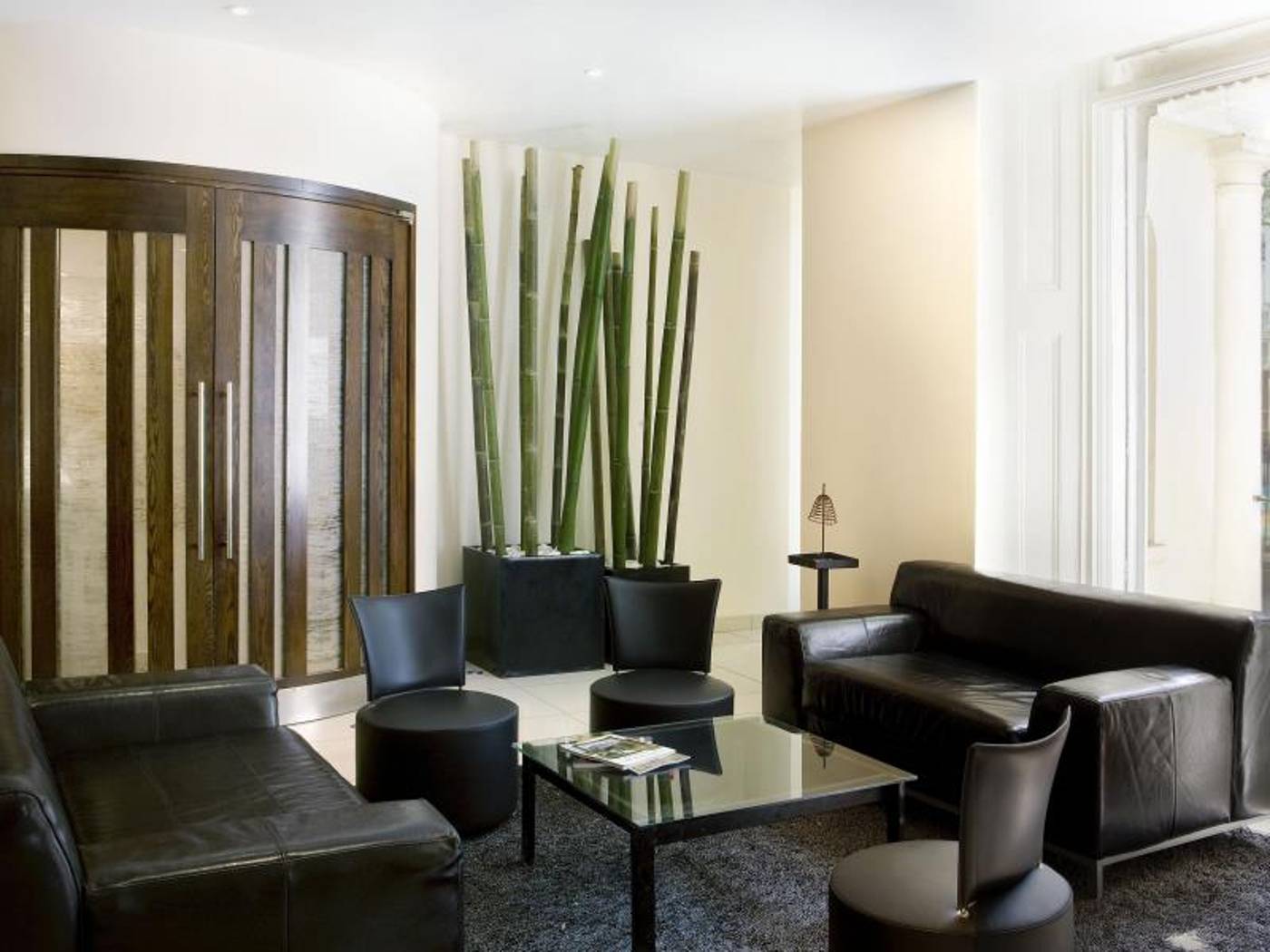 The Caesar Hotel - United Kingdom - London - General view - 3