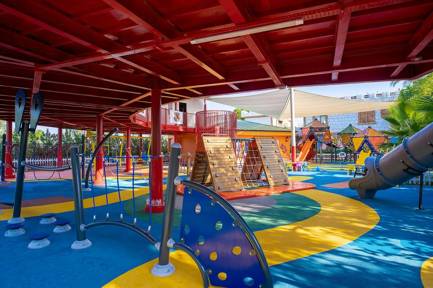 Belek-Beach-Resort-Sports-and-Entertainment-75