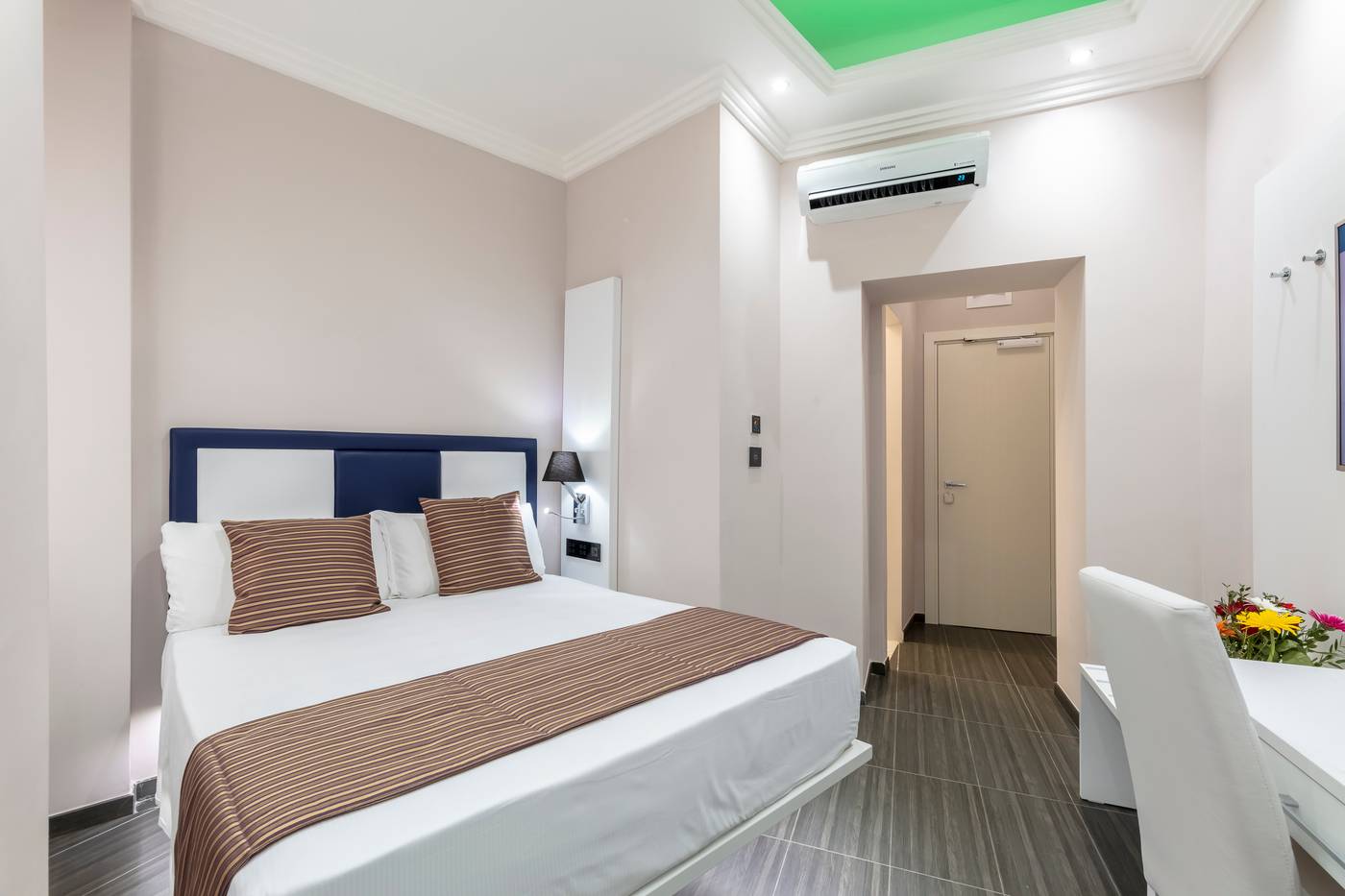 THE-ONE-Boutique-Hotel---SPA-Rome-Room-41