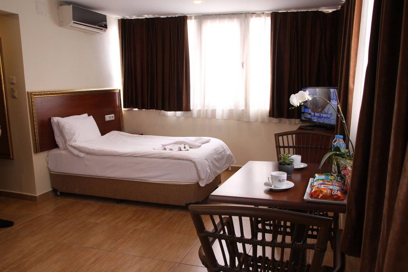 Hotel Rio-Turkey-ISTANBUL-Room-3