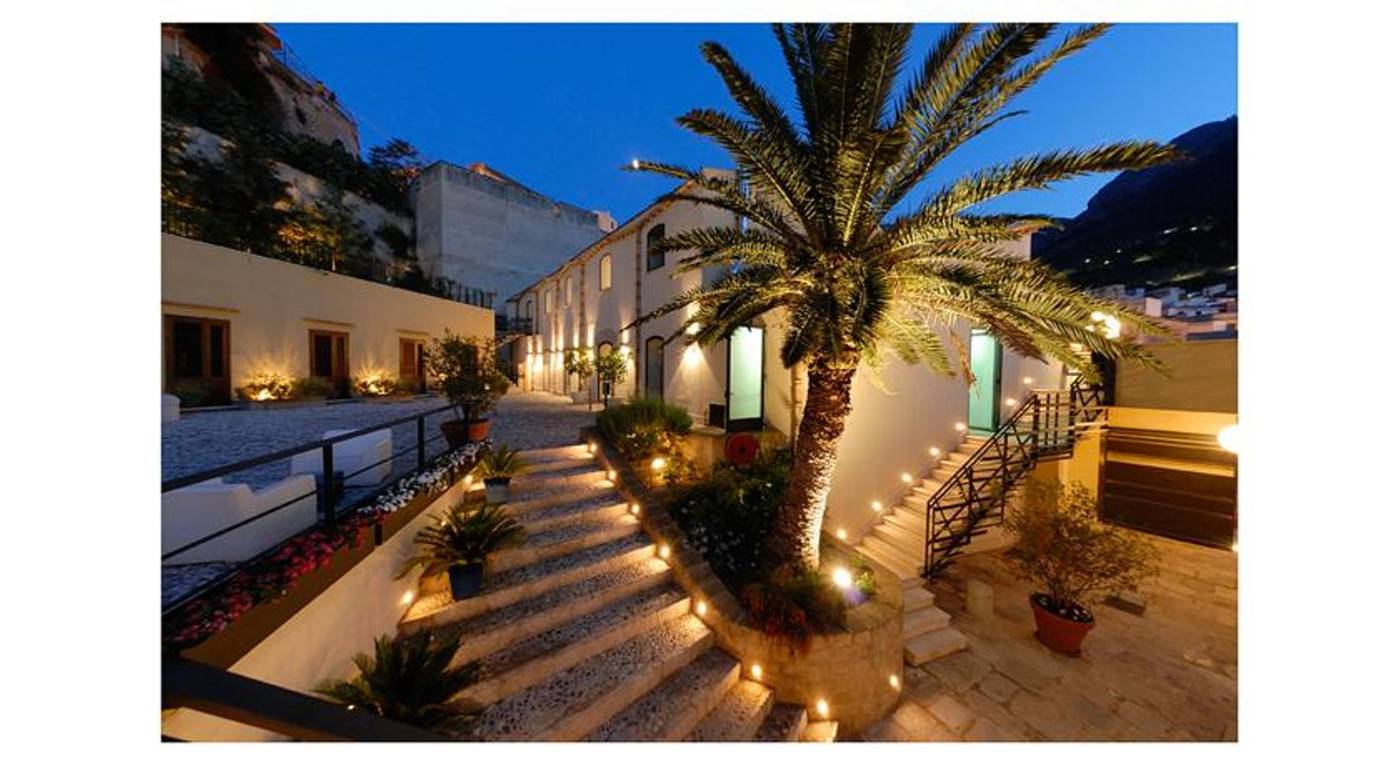 Cetarium-Italy-CASTELLAMMARE DEL GOLFO-General view-7