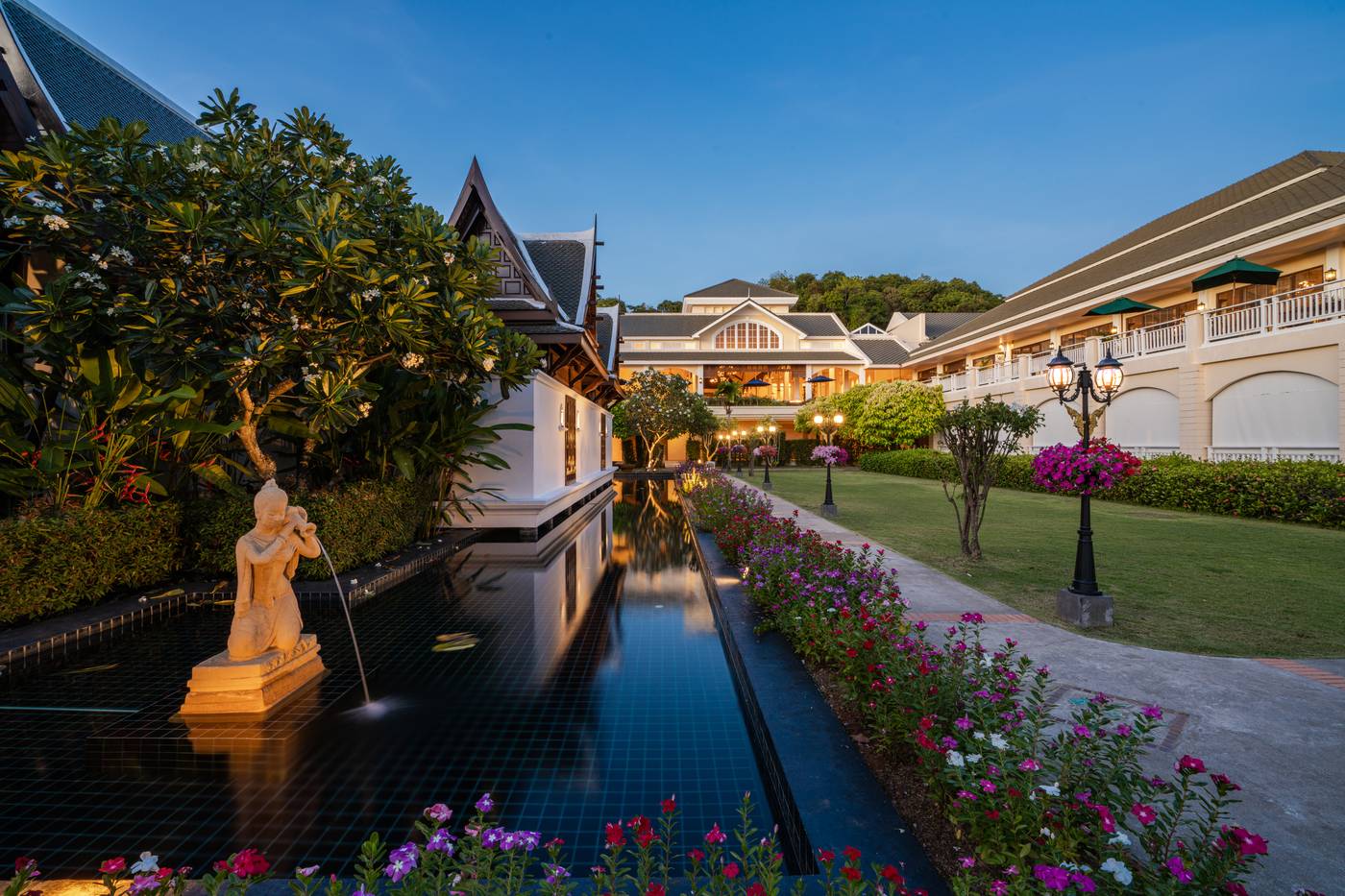 Sofitel Krabi Phokeethra Golf & Spa Resort-Thailand-KRABI-General view-8