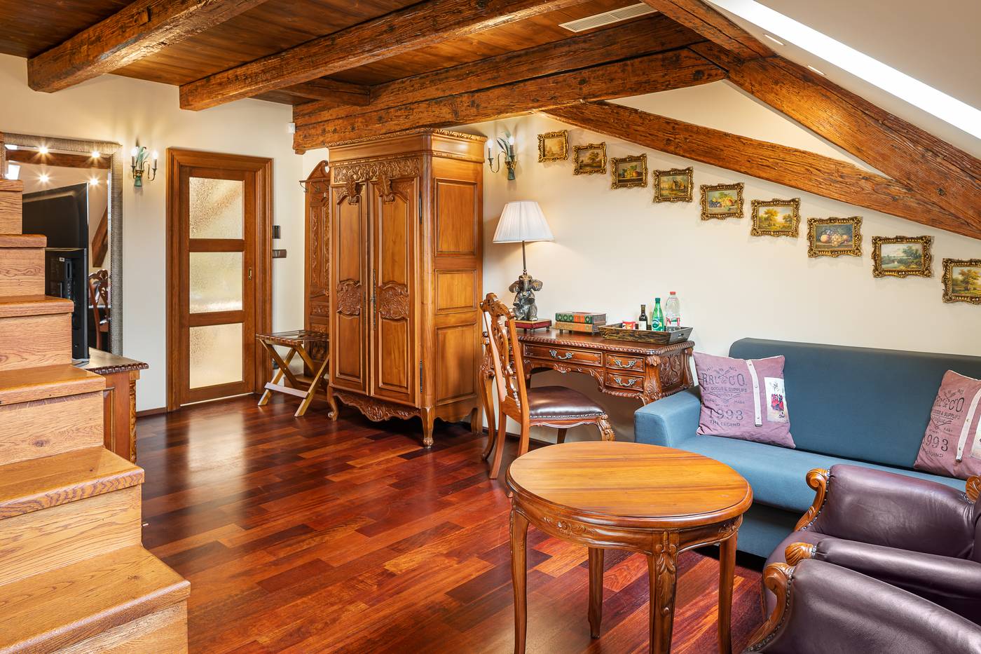 Iron-Gate-Hotel---Suites-Prague-by-BHG-Room-7