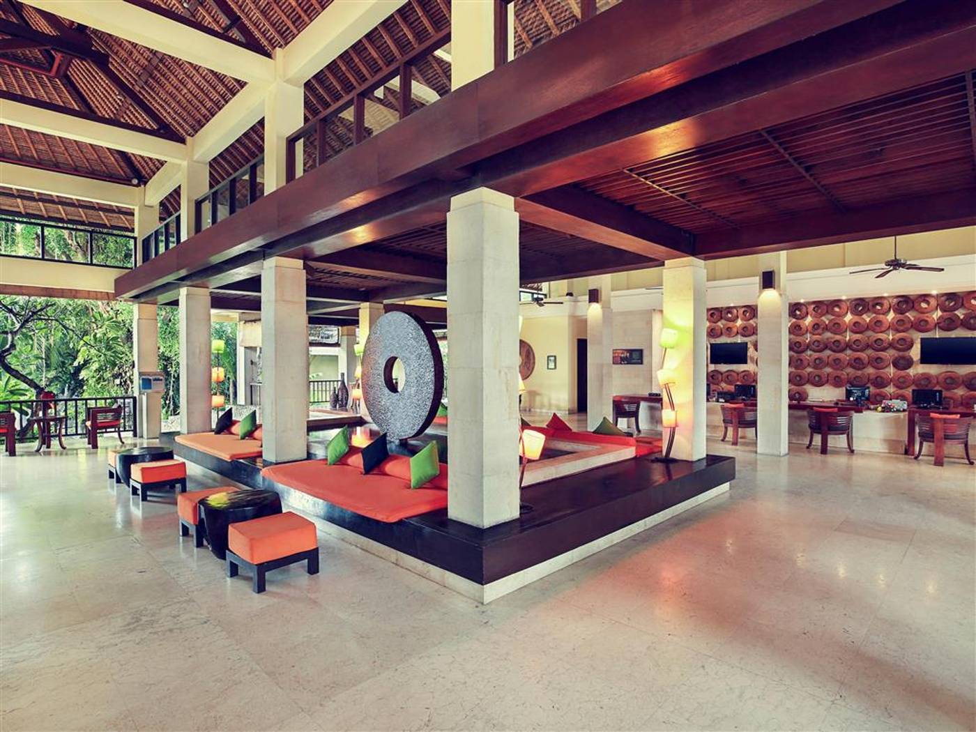 Mercure Resort Sanur-Indonesia-SANUR-General view-8