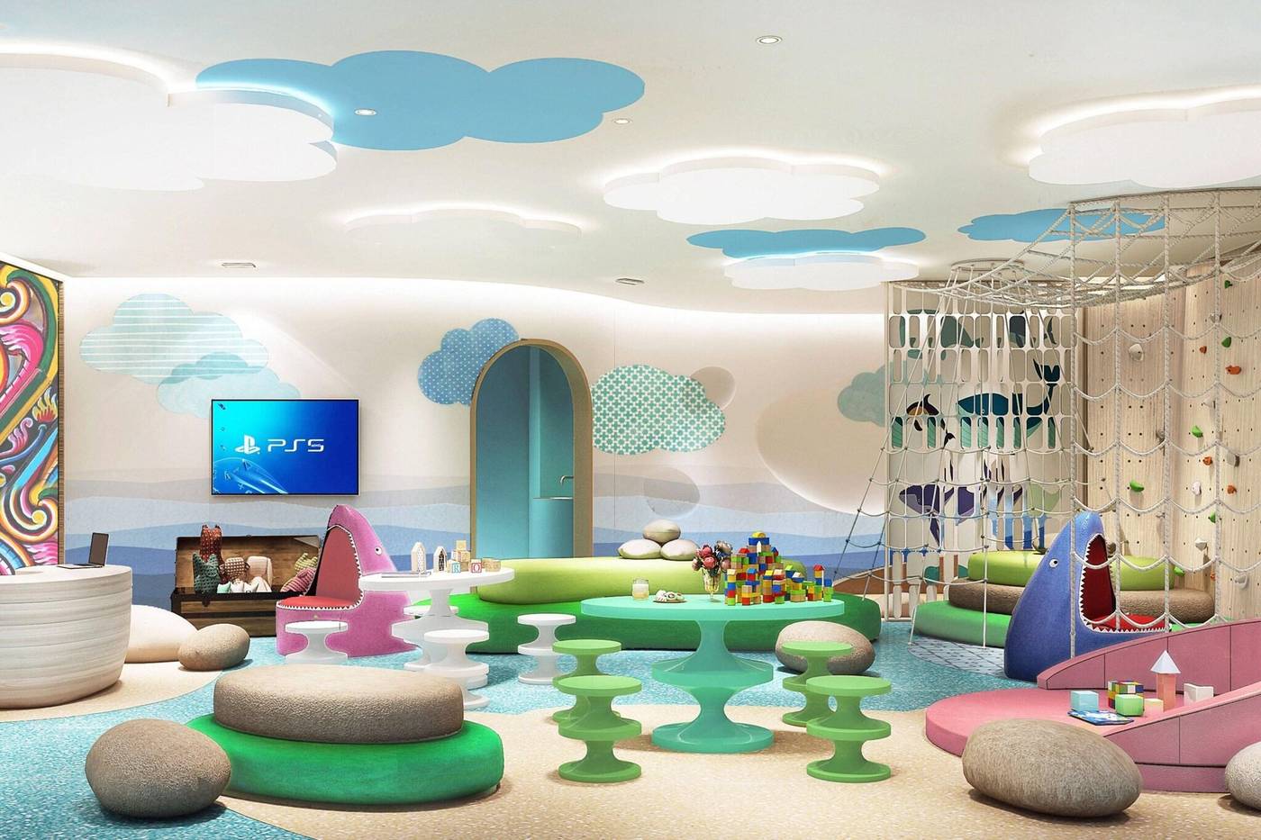 Metropole-Hotel-Phuket-General-view-63