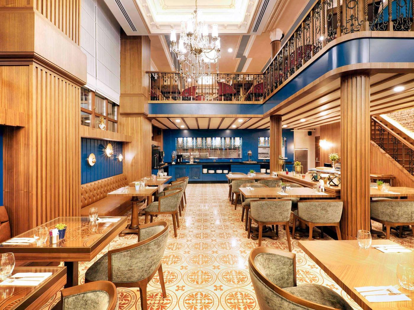 Mercure-Istanbul-Sirkeci-Restaurant-71