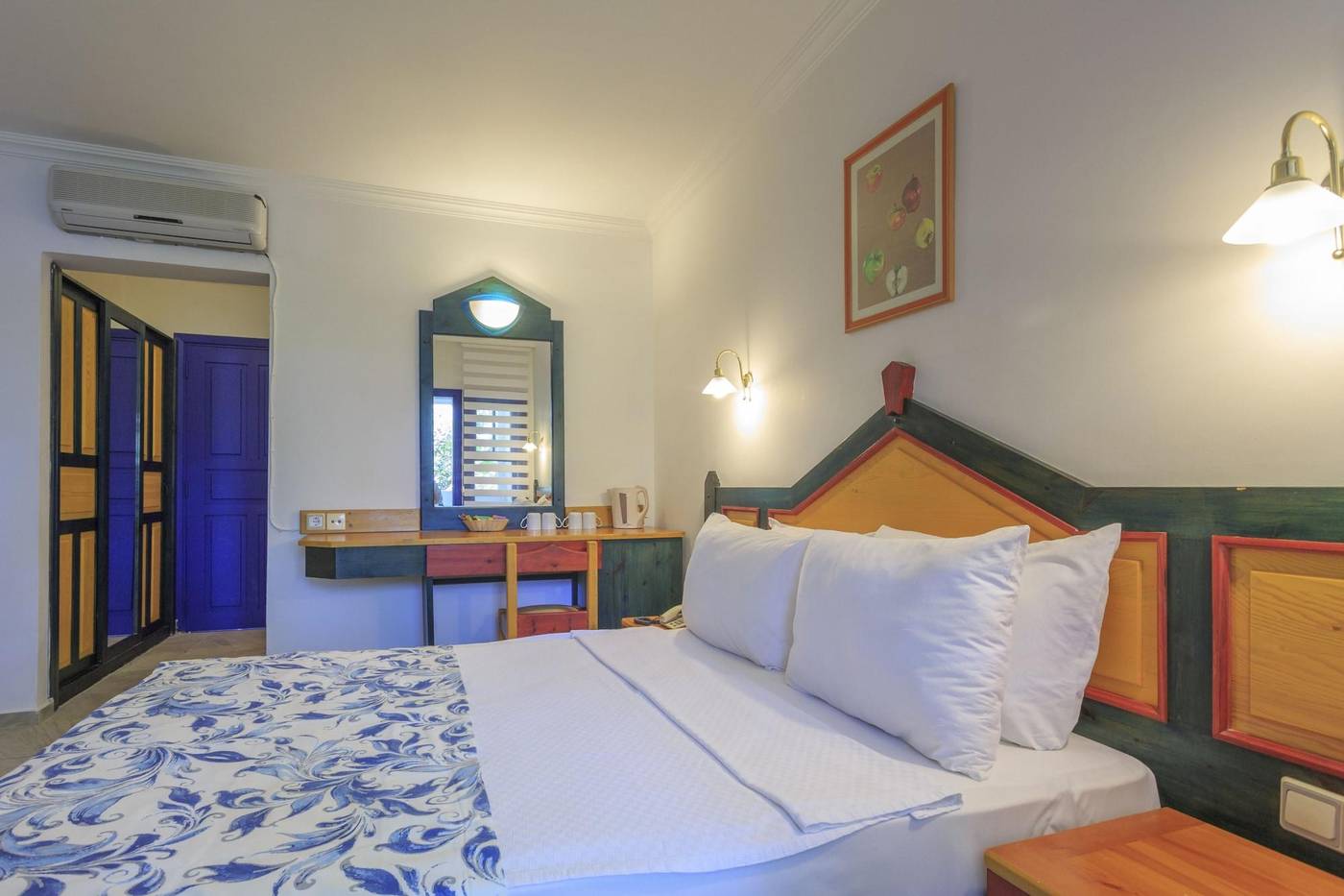 Oludeniz-Resort-by-Z-Hotels-Room-31