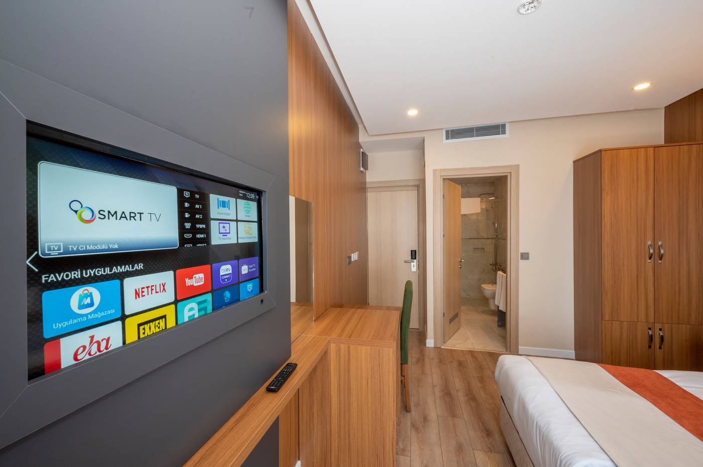 Harmony-Hotel-Istanbul-Room-8