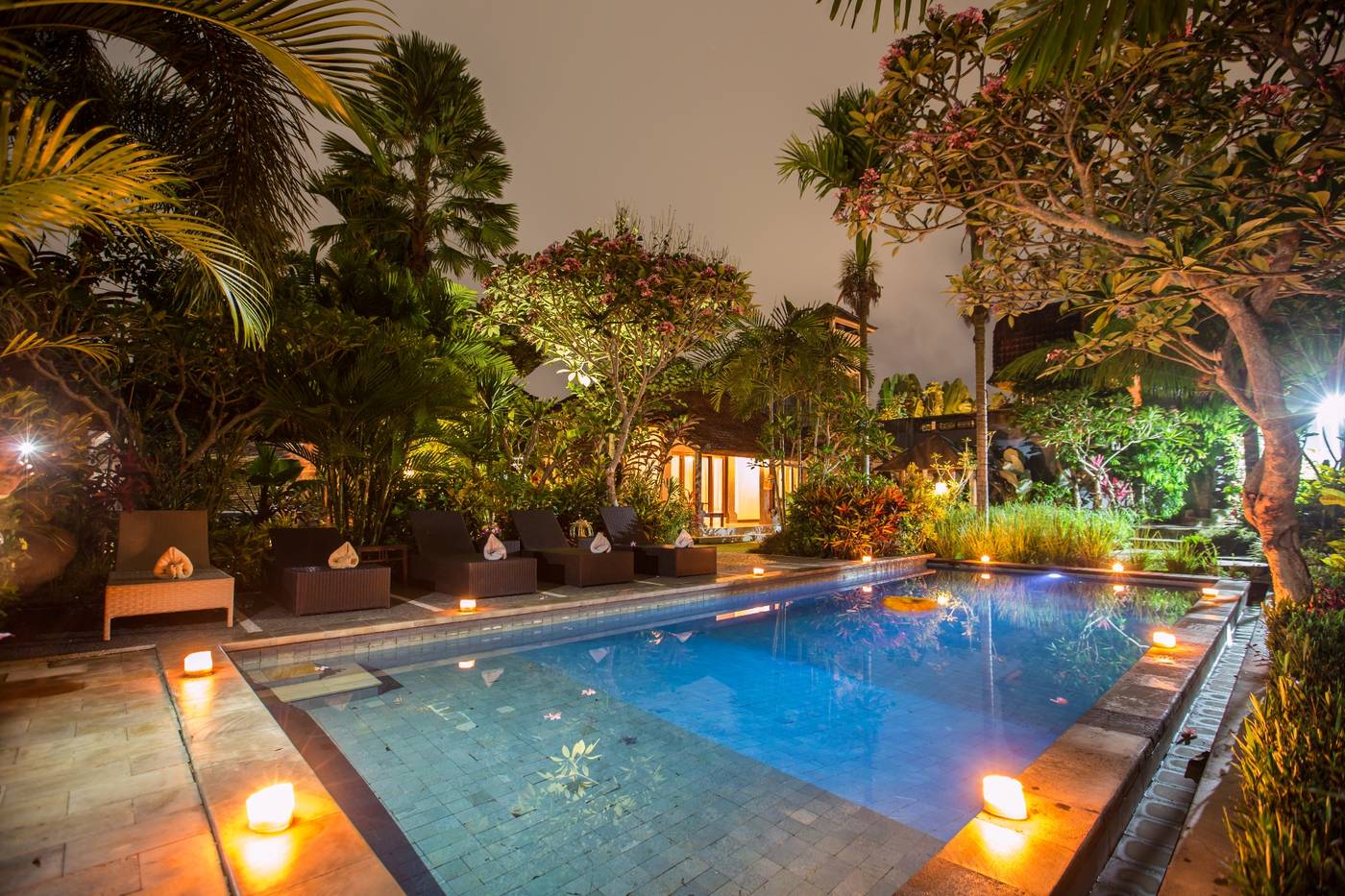 Villa Mandi Bali-Indonesia-BALI-General view-4