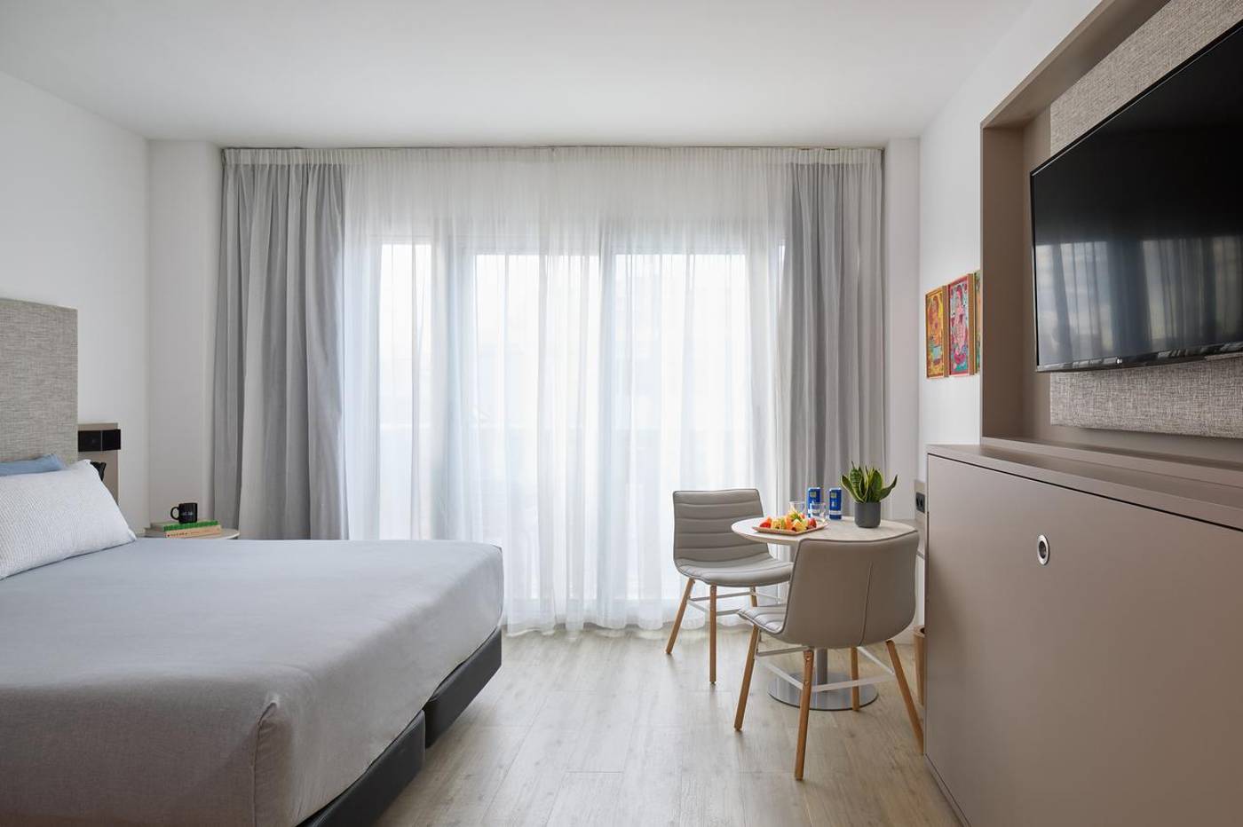 INNSiDE by Melia Barcelona Apollo