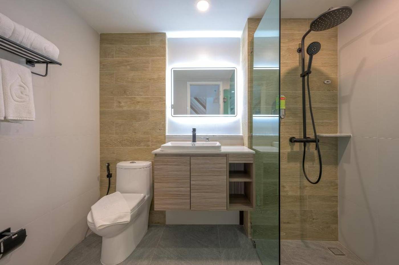 COSI Krabi Ao Nang Beach-Thailand-Krabi-Room-9