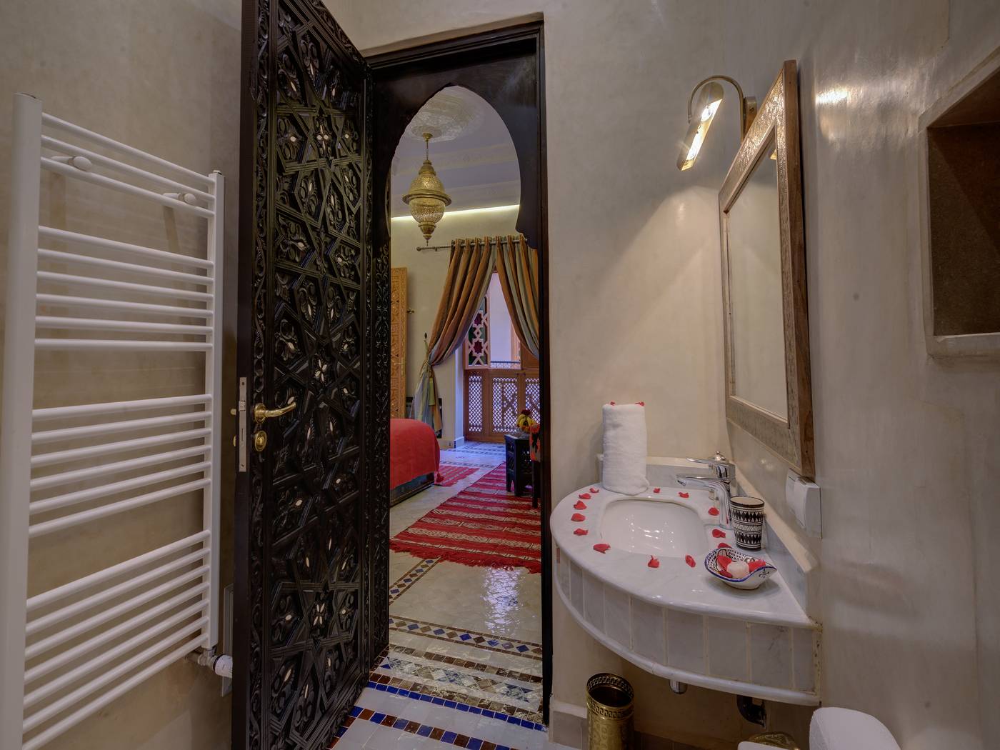 Riad-Diamond-Of-Marrakech-Room-8