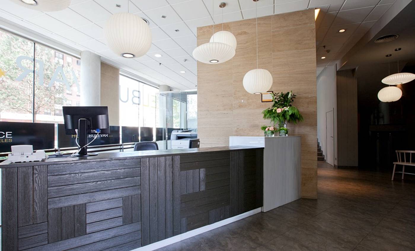 Rice Bulevar-Spain-BURGOS-General view-7