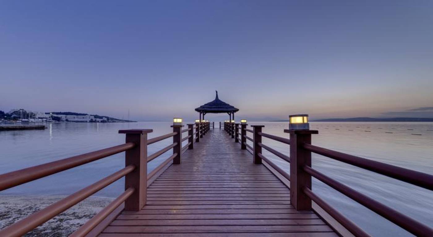 Radisson Blu Resort & Spa Cesme