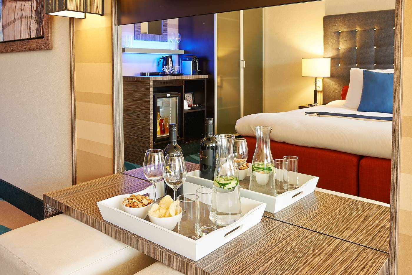 Carlton Beach-Netherlands-SCHEVENINGEN-Room-10