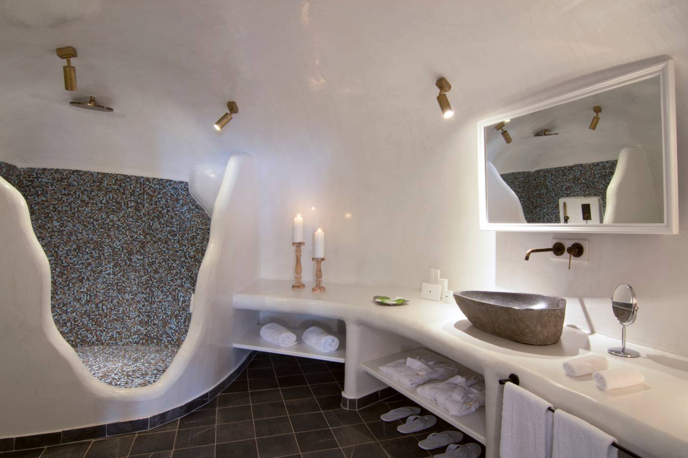 Secret Legend Suites-Greece-SANTORINI-Room-8
