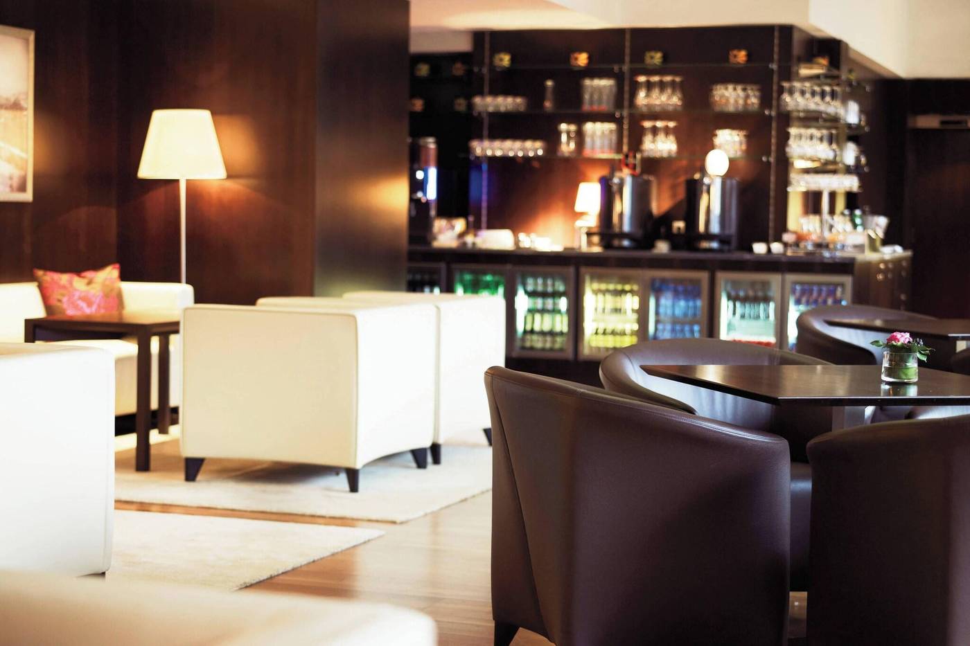 Sheraton Grand Salzburg-Austria-SALZBURG-General view-2