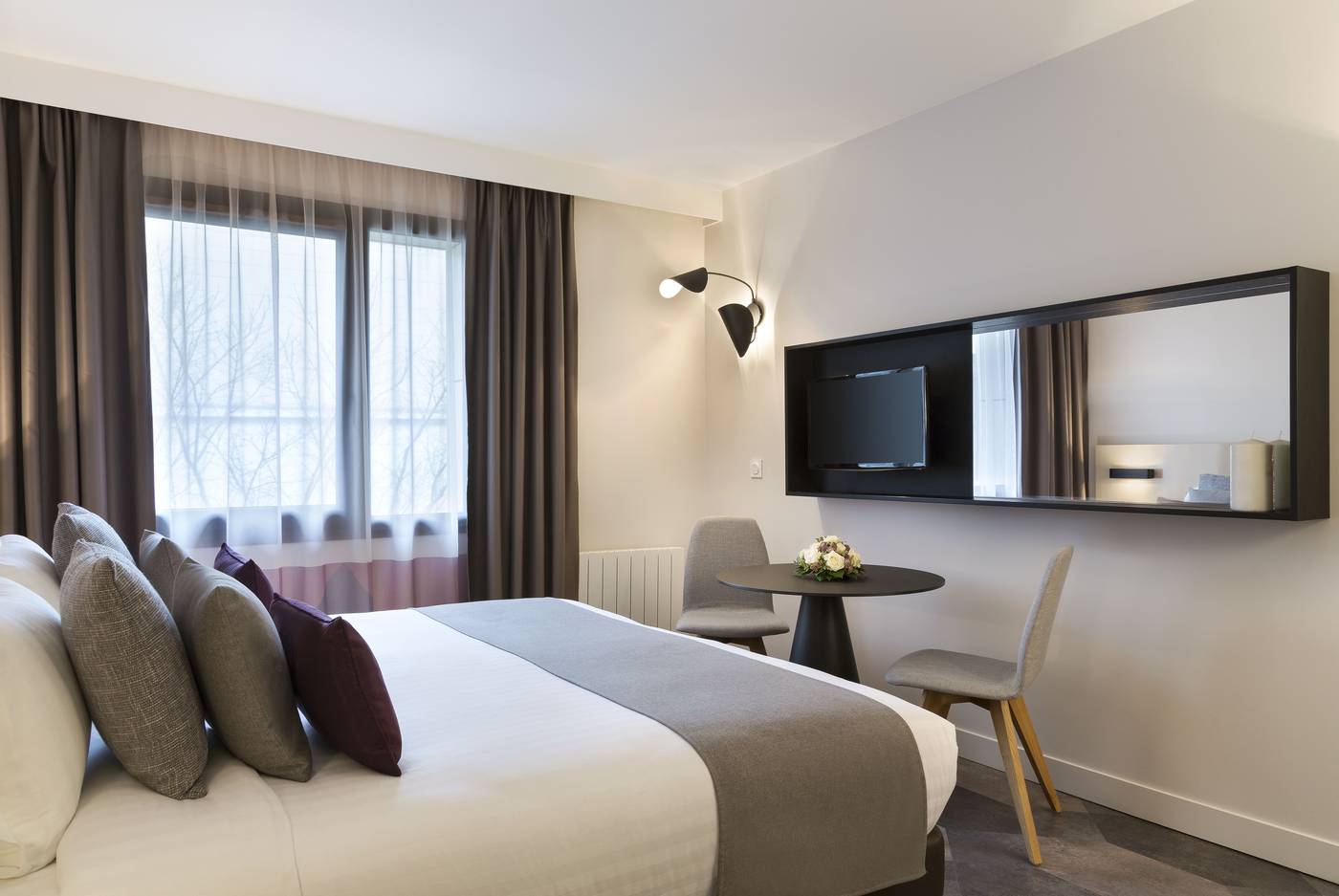 Citadines-Trocadero-Paris-Room-7