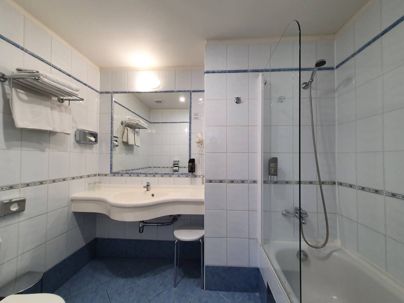 Machova-Czech Republic-Praha 2-Room-7