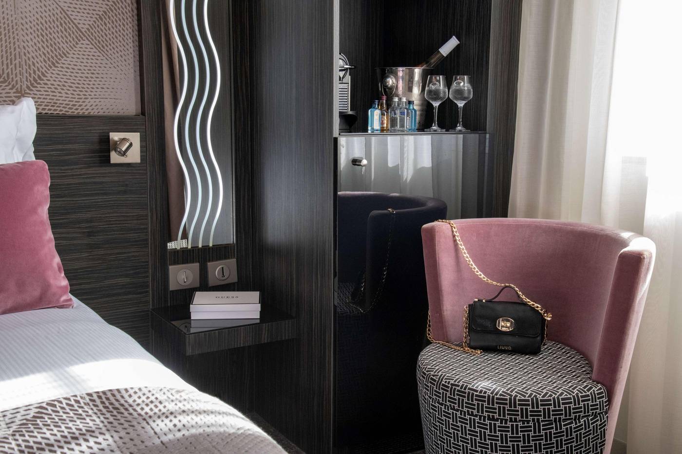 Best-Western-Premier-Mondial-Room-38