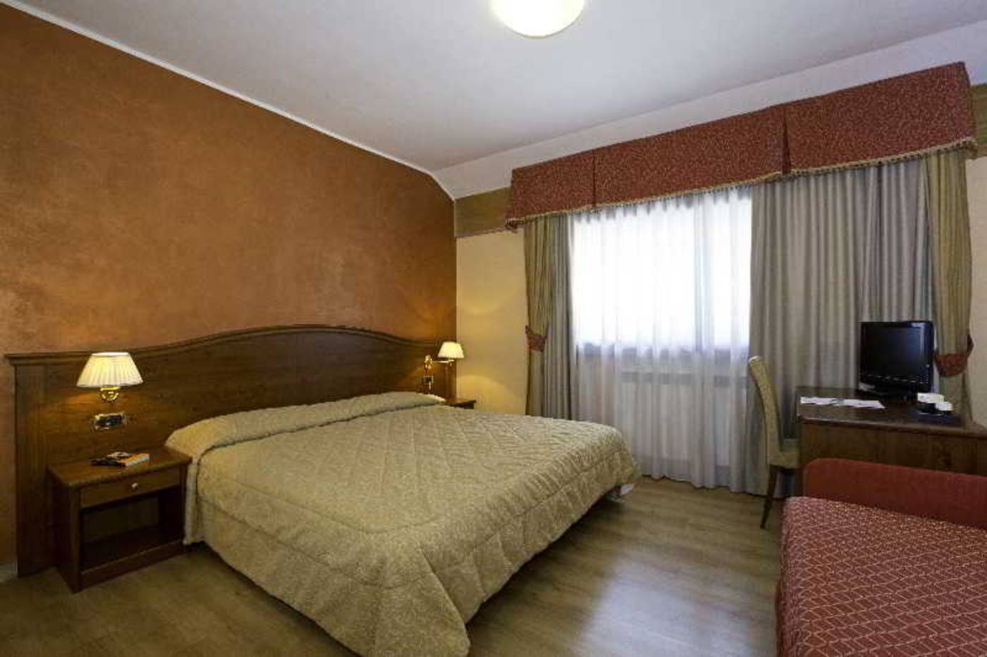 Grand Hotel del Parco-Italy-PESCASSEROLI-Room-5