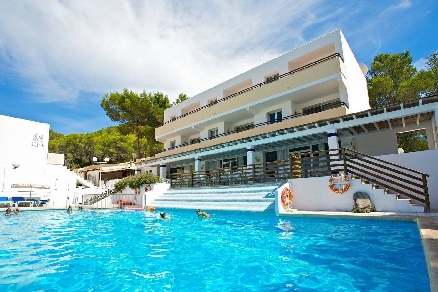 Complejos-San-Miguel-Park---Esmeralda-Mar-General-view-4