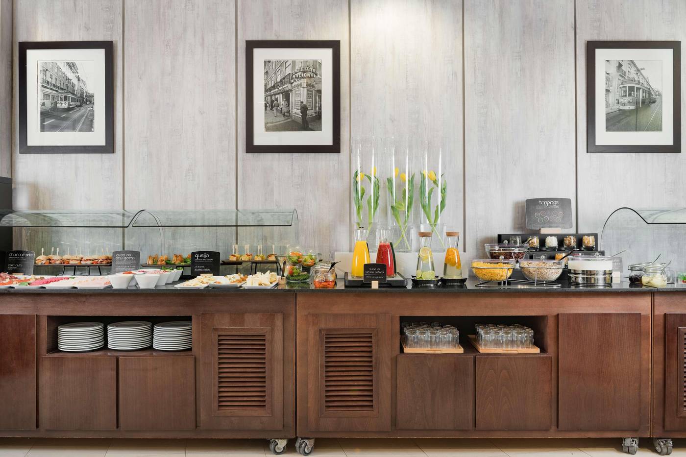 NH-Lisboa-Campo-Grande-Restaurant-41