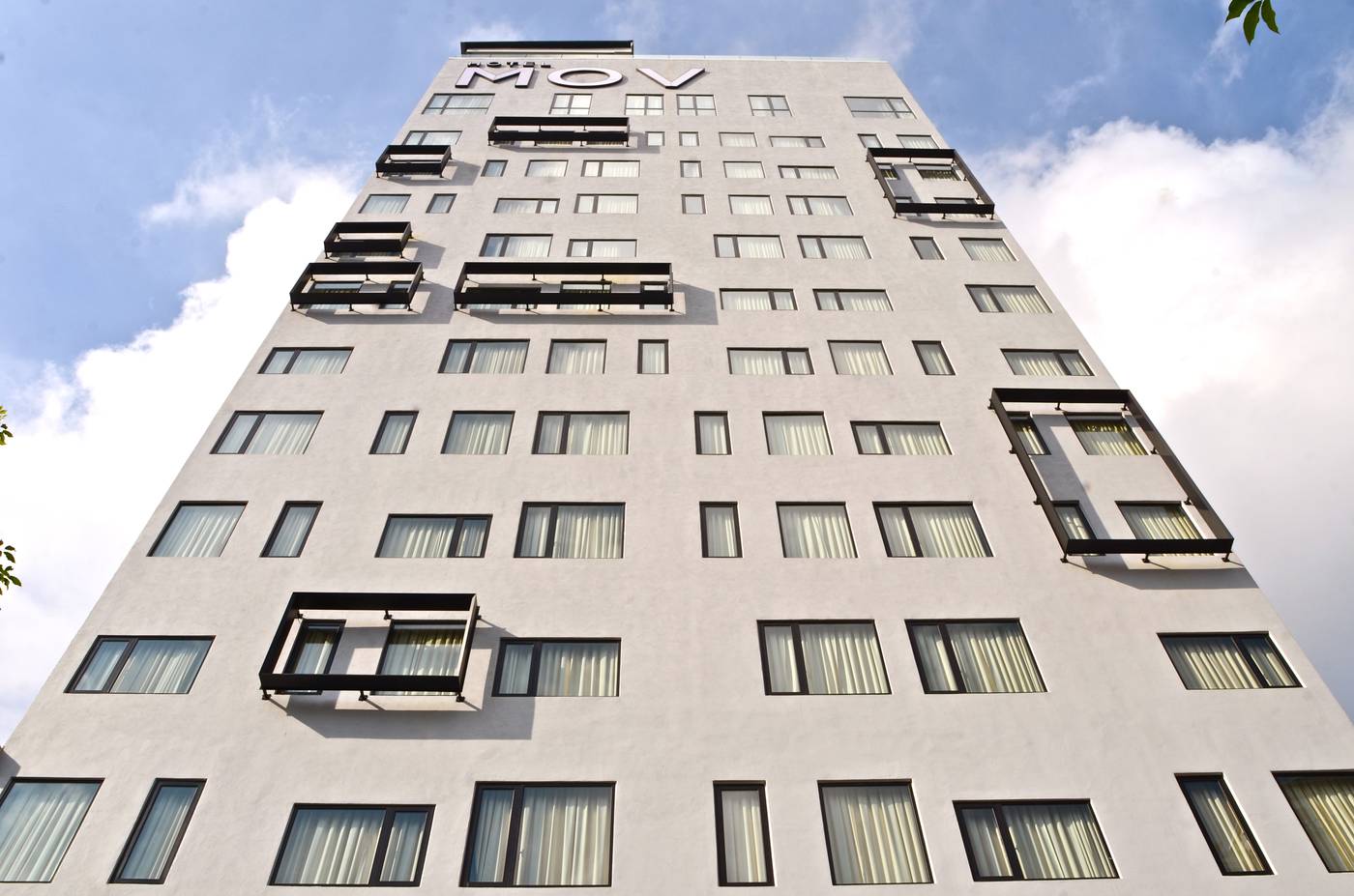 MOV Hotel-Malaysia-Kuala Lumpur-General view-4