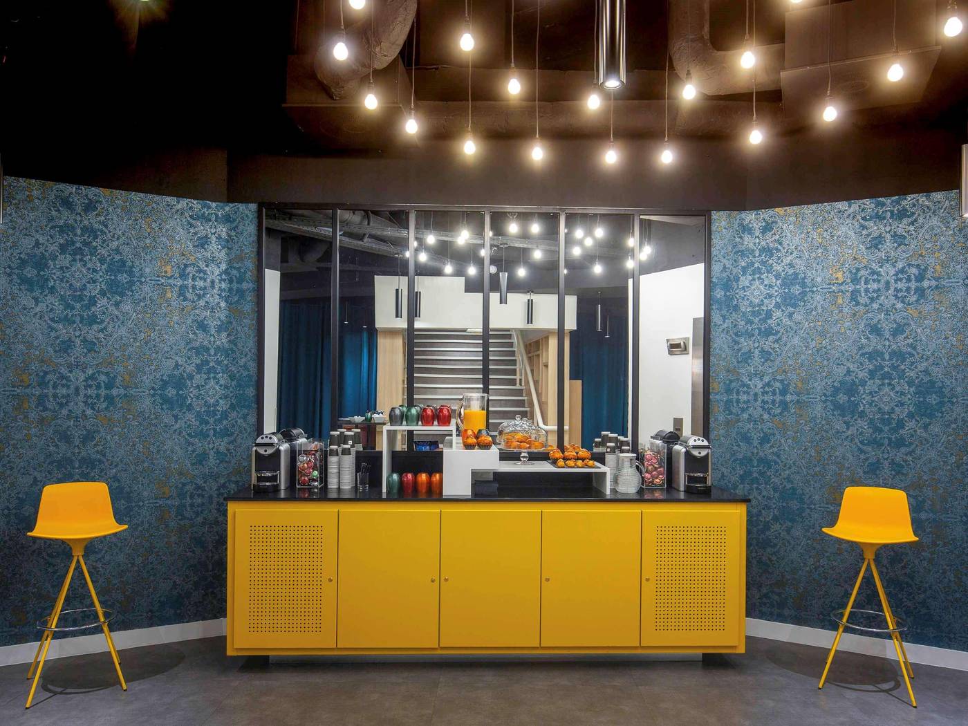 Hotel-Mercure-Paris-Gare-Montparnasse-Conferences-24