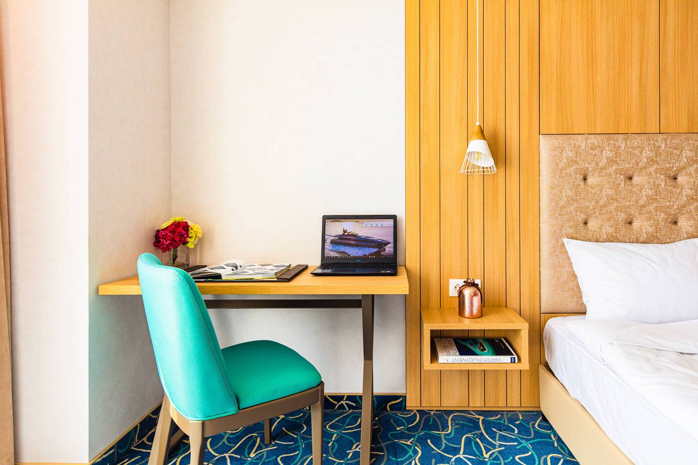 Das-Marina-Bourgas-Room-13