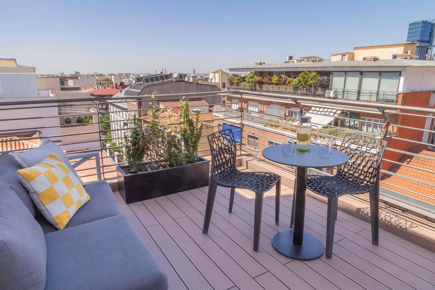 NH-Madrid-Lagasca-Room-39