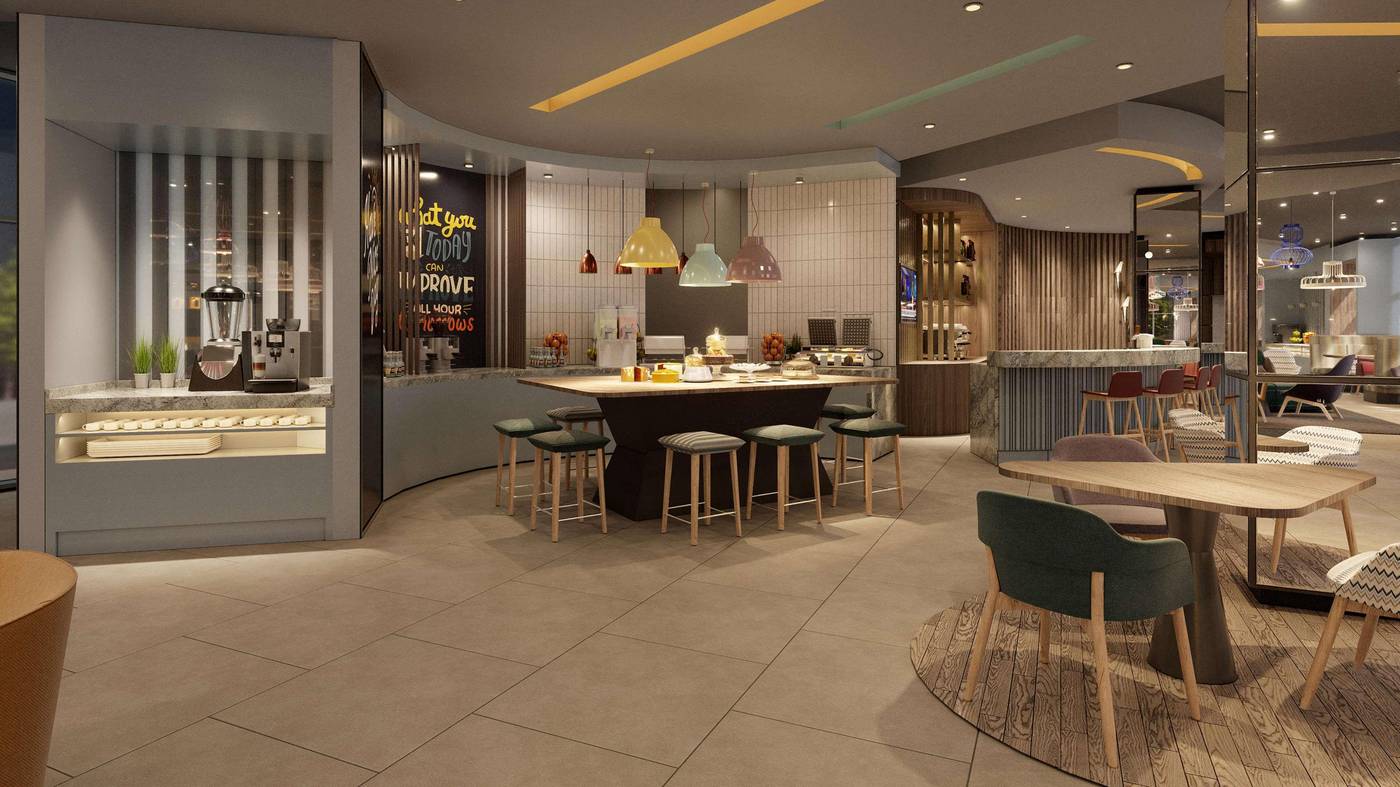 Hampton-By-Hilton-Krakow-Airport-Restaurant-5