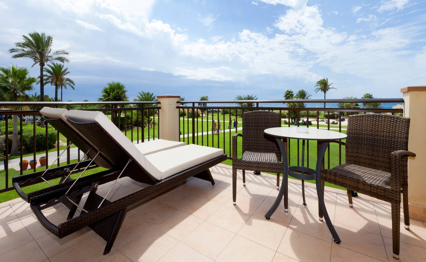 Playa Granada Club Resort
