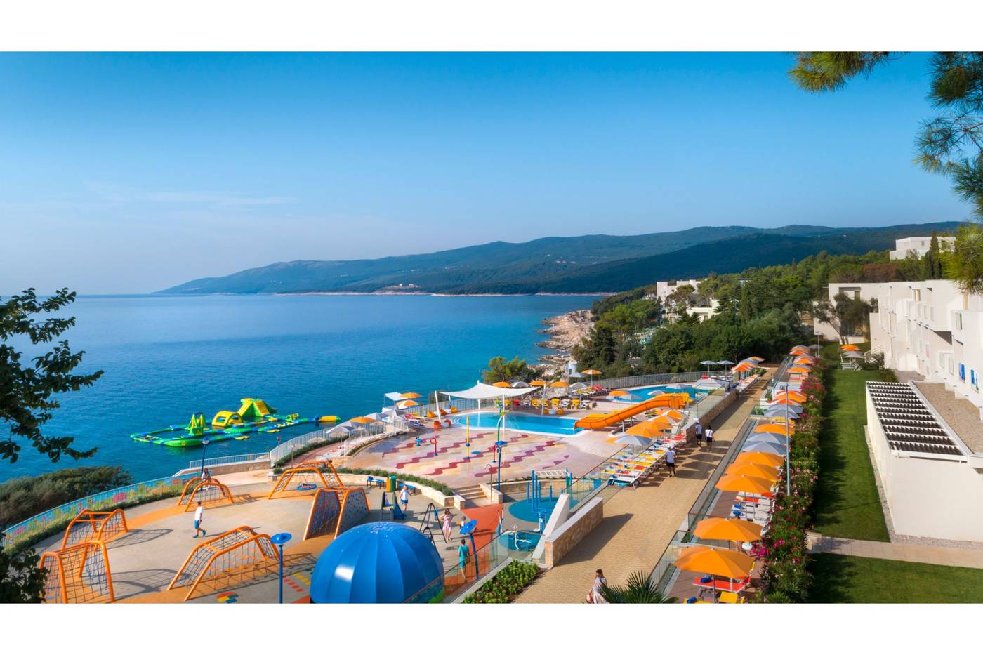 Girandella-Resort-Valamar-Collection-Family-Hotel-Beach-3