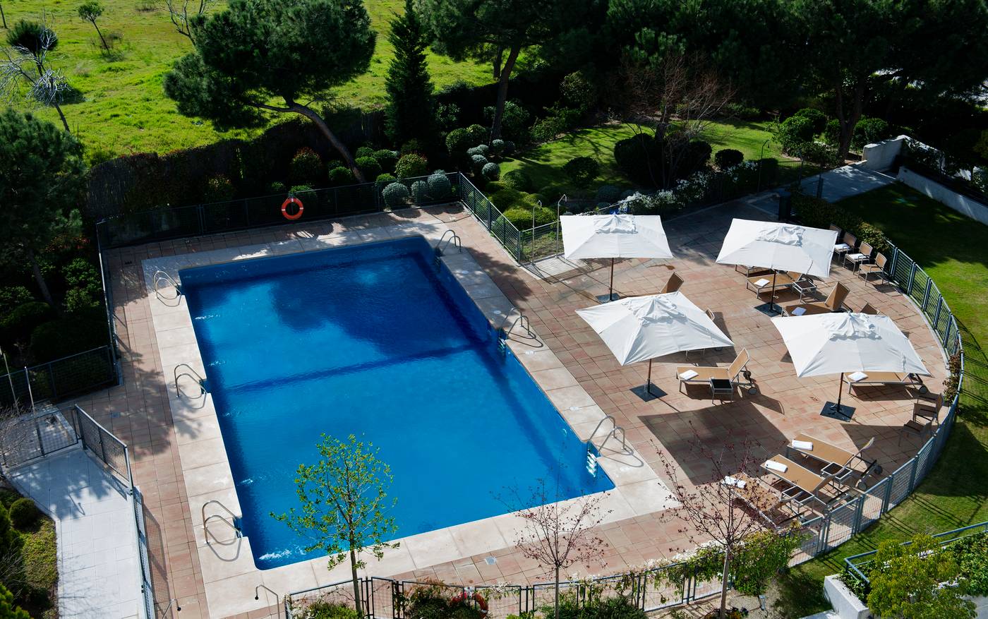 Exe-Madrid-Norte-Pool-60
