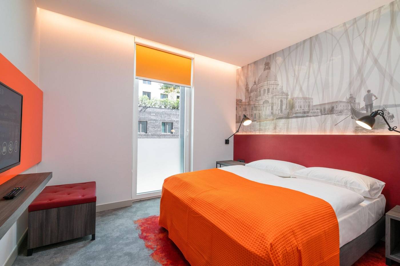 Campanile-Venice-Mestre-Room-36