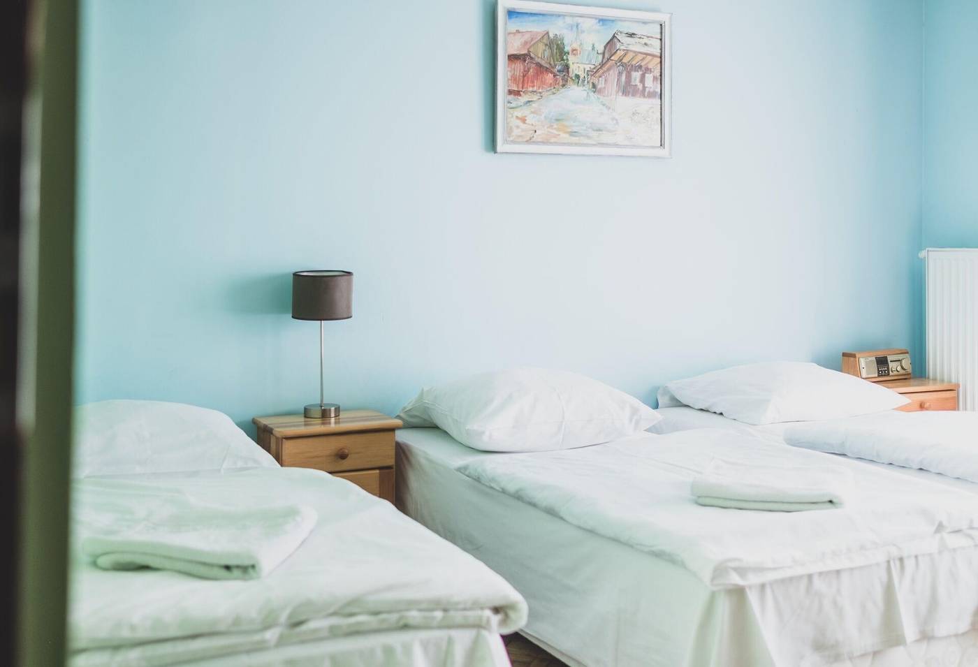 Cybulskiego-Guest-Rooms-Room-53