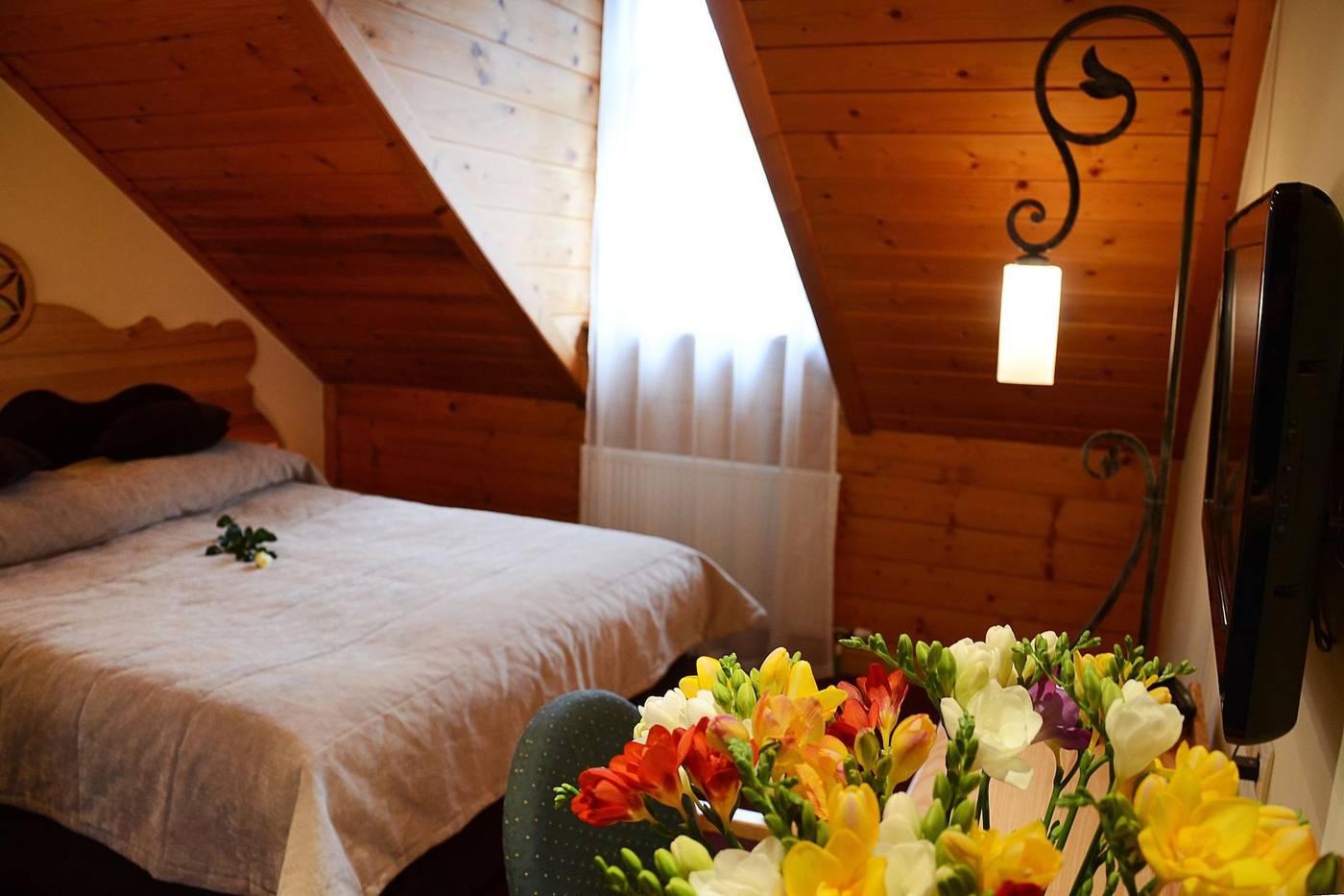Hotel Sabala-Poland-ZAKOPANE-Room-9