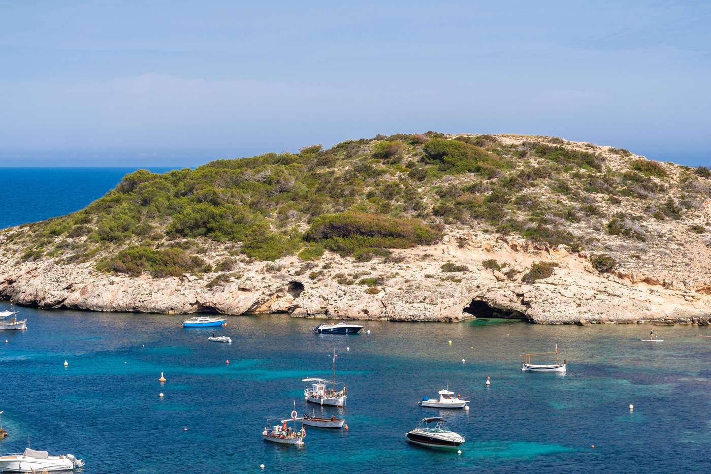 Barcelo-Portinatx---Adult-Only-General-view-48