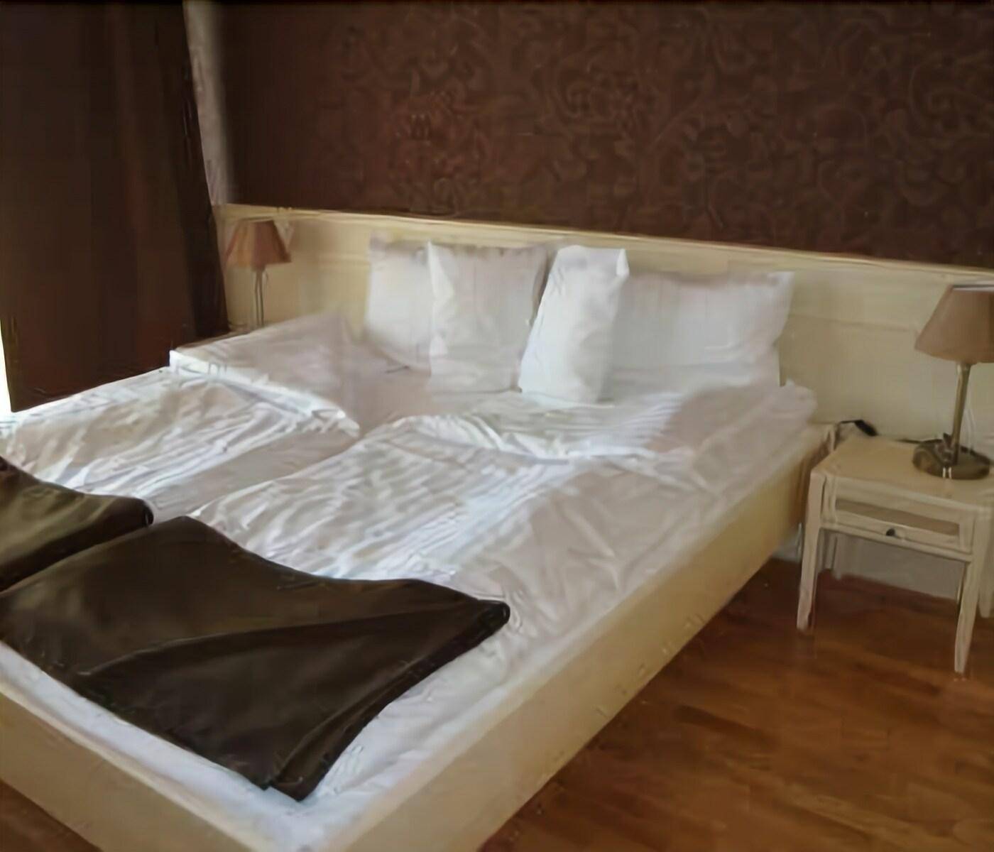 Szépia Bio & Art Hotel-Hungary-ZSÃ¡MBÃ©K-Room-5