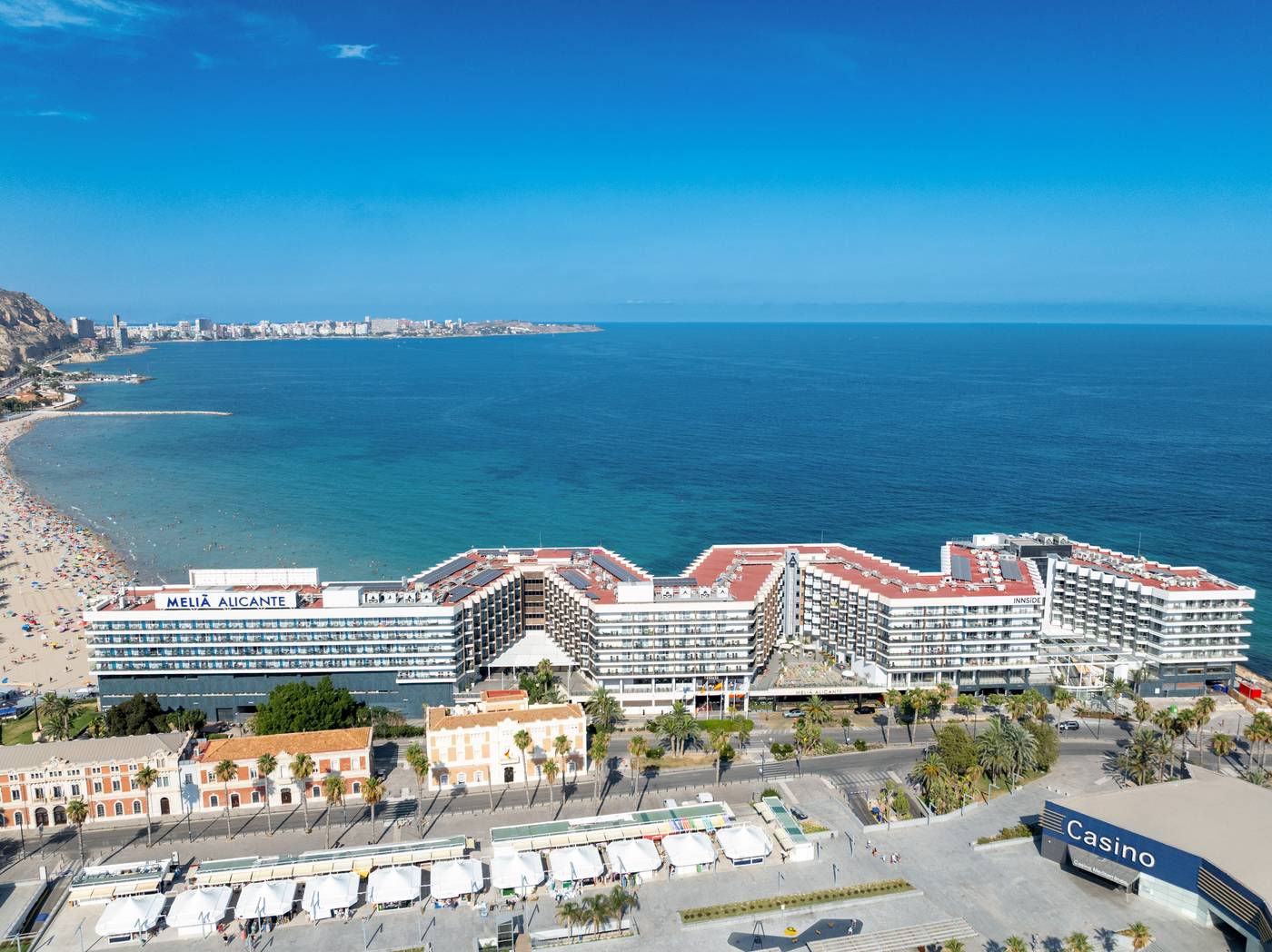 18.08.25 Innside Alicante Porta Maris