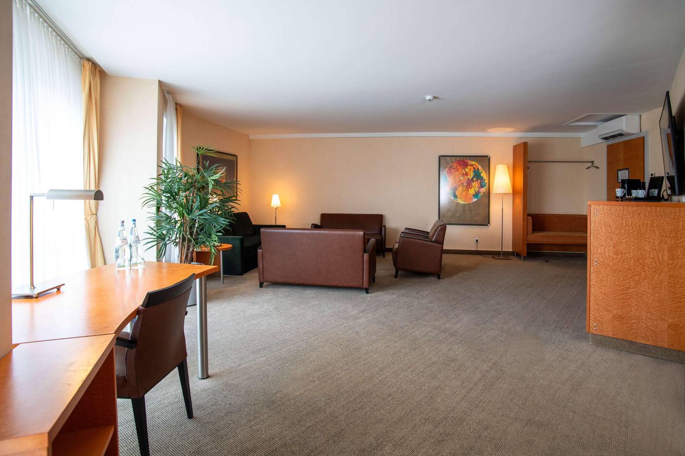 Best-Western-Premier-Airporthotel-Fontane-BERlin-Room-6