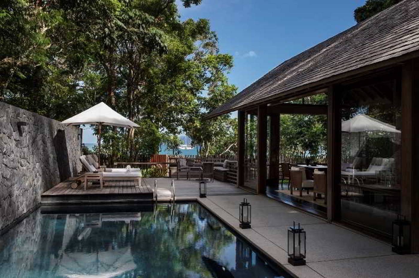 The Datai Langkawi-Malaysia-Langkawi-Room-7