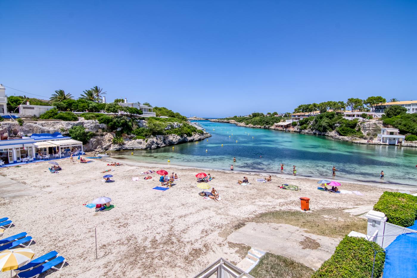 2U-Playa-Santandria-Beach-Hotel-Beach-32