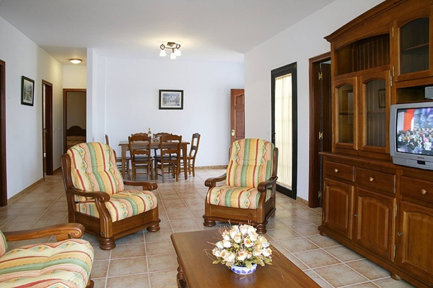 Villas Salinas de Matagorda