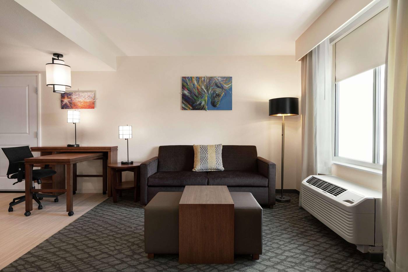 Homewood Suites by Hilton Houston NW at Beltway 8-United States-Houston-Room-5