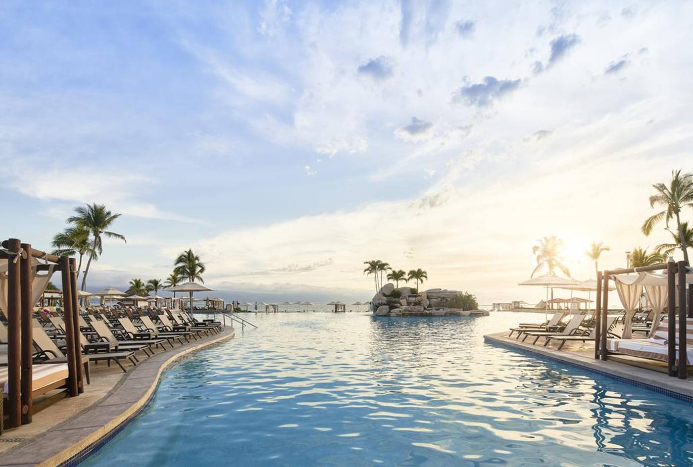 Marriott Puerto Vallarta Resort & Spa