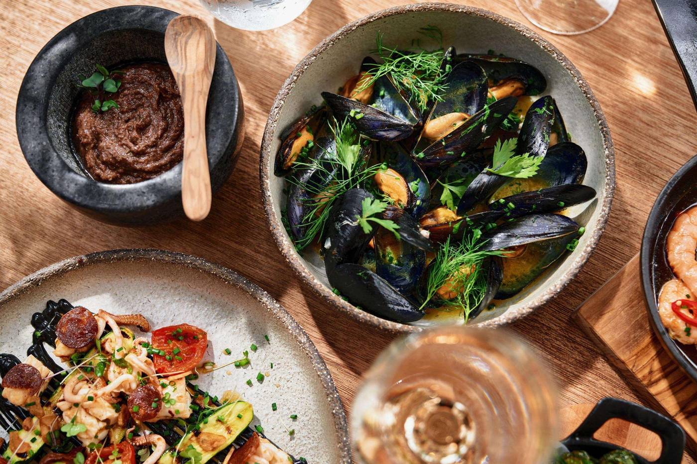 Ikos-Olivia-Restaurant-22