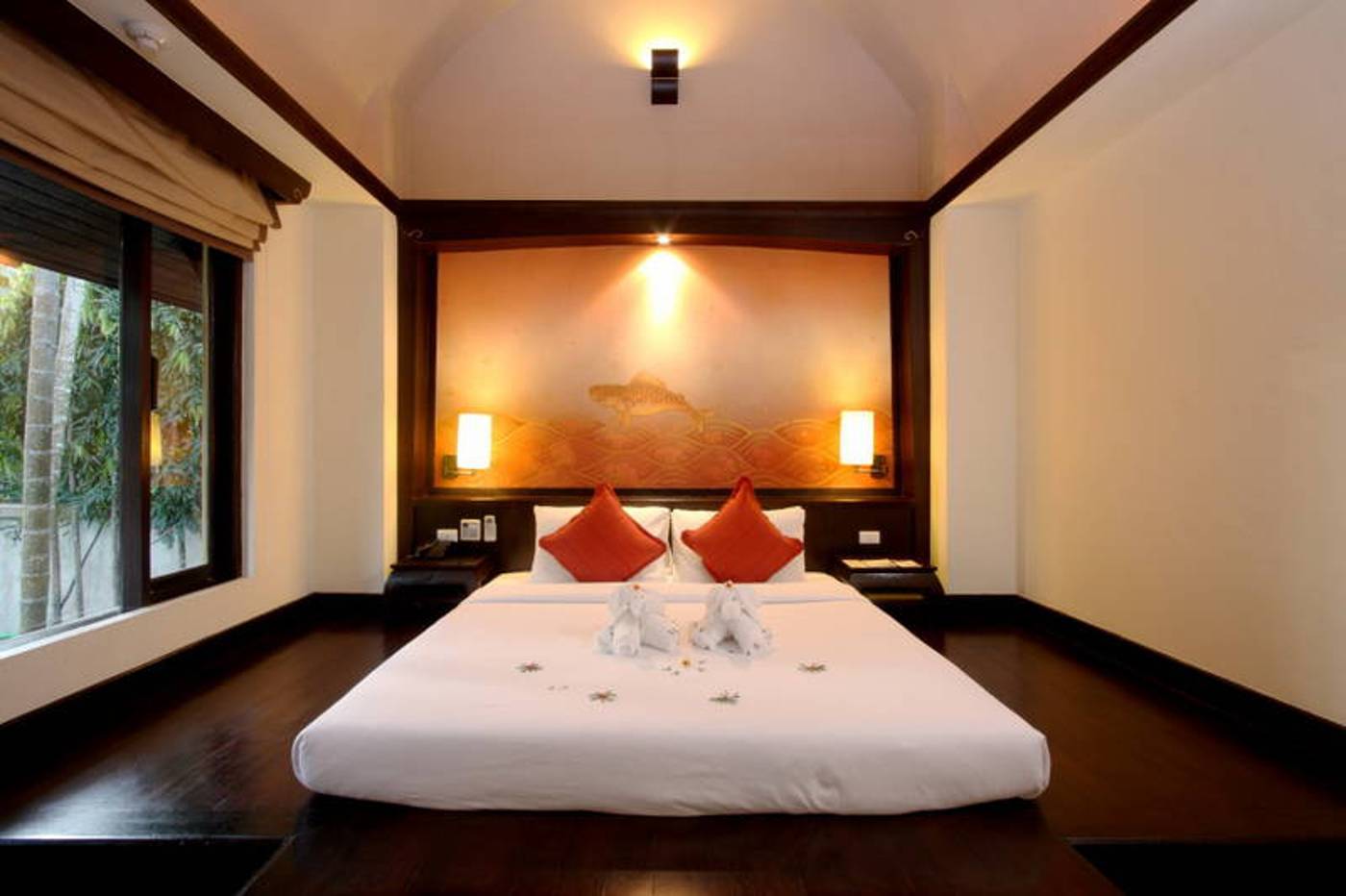 Village Resort & Spa